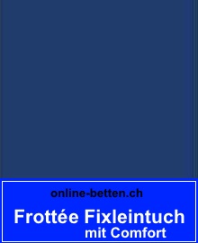 Frotté Fix 90-100/ 190-200